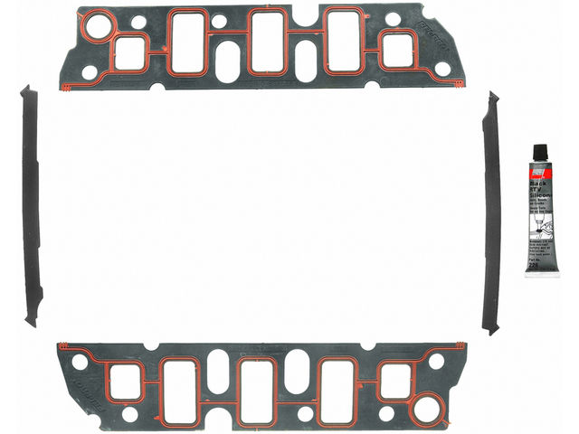For 1990-1995 Buick Regal Intake Manifold Gasket Set Lower Felpro