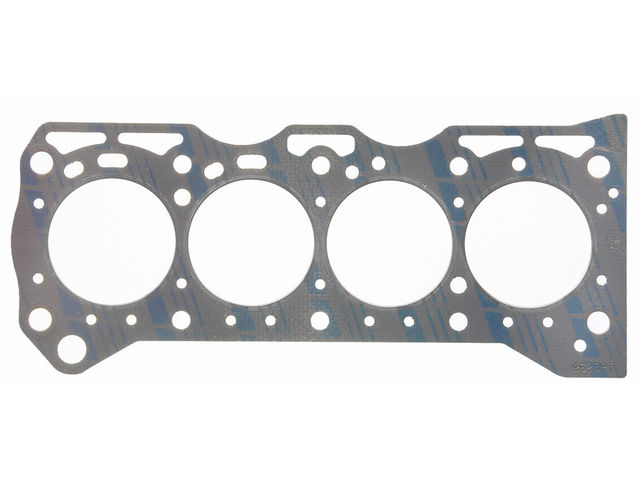 For 1994-2000 Pontiac Firefly Head Gasket Felpro 73192CCBM 1995