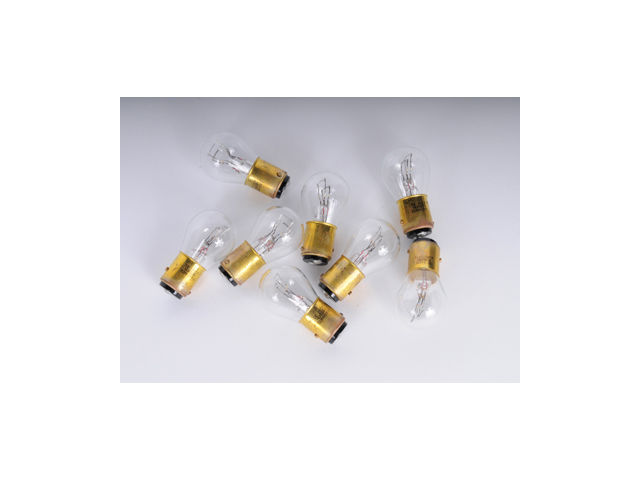 For 1983-1986 Renault Alliance Tail Light Bulb AC Delco