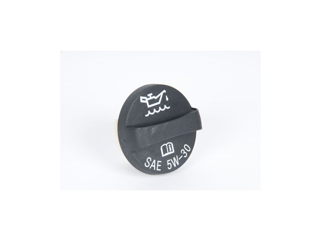 Dorman Oil Filler Cap – Fits 99-09 Silverado 1500, SAE 5W30 (42315, 12573337)