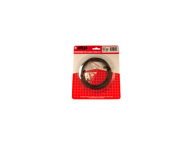 1995-1997, 2000 Toyota Tacoma Speedometer Cable Make Up Kit - ATP YC ...