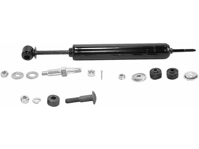 1979-1995 Toyota Pickup Steering Damper - Monroe SC2914 - Front