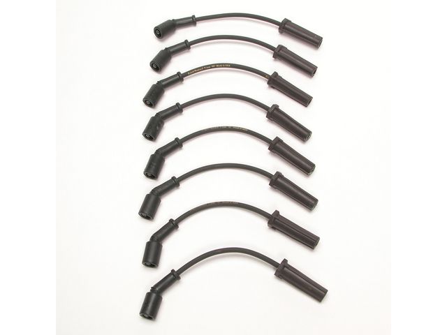 Bosch 09061 Premium Spark Plug Wire Set: Buy Online at Best Price in Egypt - Souq is now