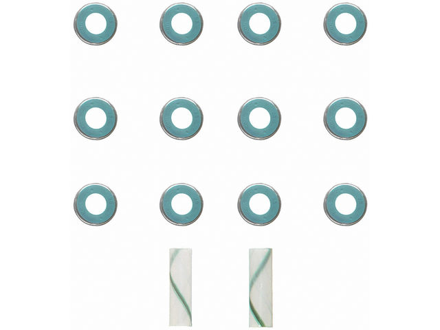 For 1998-2005 Chevrolet Monte Carlo Valve Stem Seal Kit Felpro