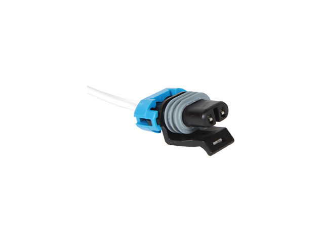 thumbnail image 2 of GM Active Suspension Shock Connector – Fits Cadillac, Chevy, GMC (Magnaride / Z55) 2004-2014 2 of 3