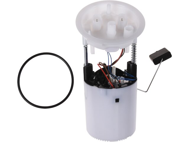 2007-2013 BMW 328i Fuel Pump - API 19124-02699880 - - PartsGeek.com