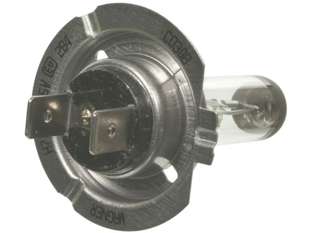 For 2002-2004 Mercedes C32 AMG Headlight Bulb Wagner 54933TJKV