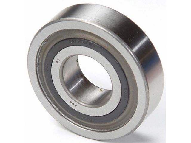 For 1979-1985, 1987 Mercedes 300TD Generator Drive End Bearing