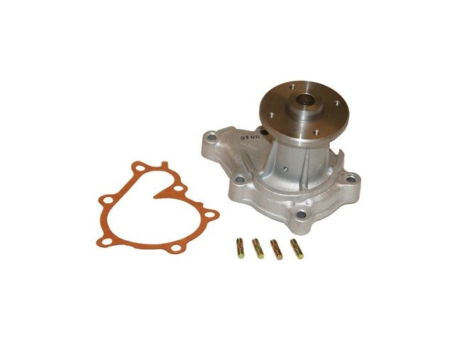 For 1984-1989 Nissan 300ZX Water Pump 55415GDYW 1985 1987 1986