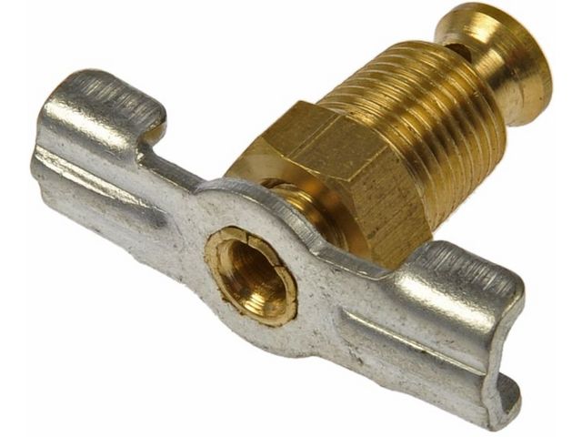 For 1963-1981, 1988-1993 Pontiac LeMans Radiator Drain Petcock