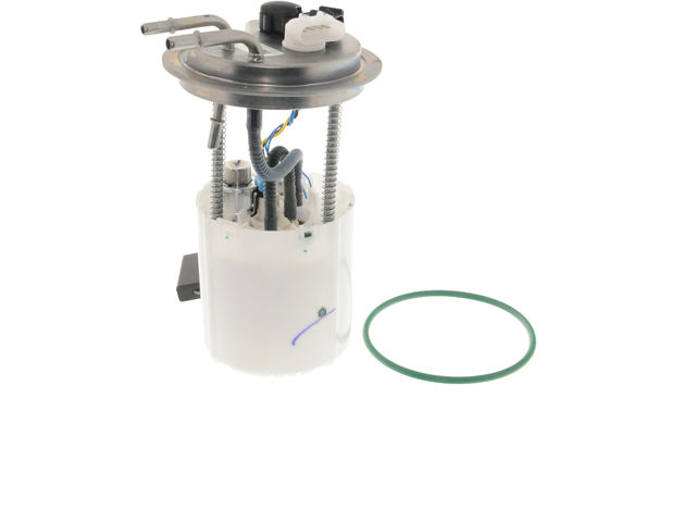 Herko Fuel Pump Module 465GE For 2008-2013 Chevy GMC Cadillac Tahoe Yukon - Complete Assembly