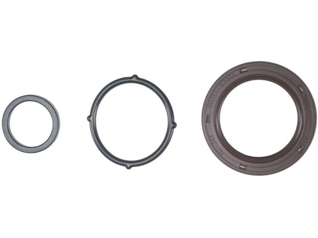 For 2008-2011, 2013-2020 Lexus LX570 Crankshaft Seal Kit Front