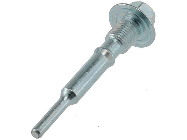 For 1986-1991 Buick Riviera Disc Brake Caliper Guide Pin Kit Rear