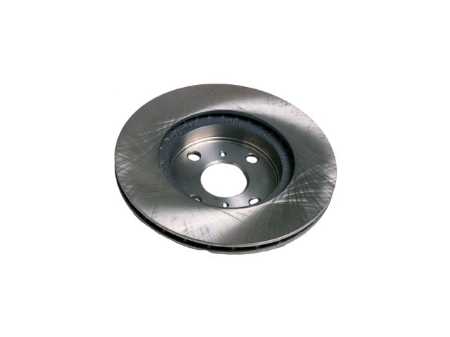 For 1992-1995 Toyota Paseo Brake Rotor Front 75244SXYY 1994 1993