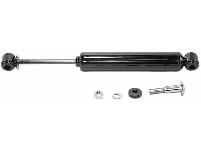 S.C.W製　台座 1972-1979 Jeep CJ5 Steering Damper - Monroe SC2917 - Front