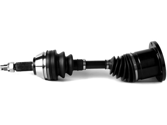 1998-1999 Dodge Durango Axle Assembly - GSP NCV12171 - Front