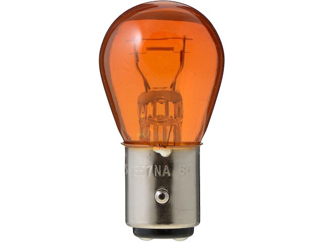 For Kia Optima Turn Signal Light Bulb Philips 27691WPFW | eBay