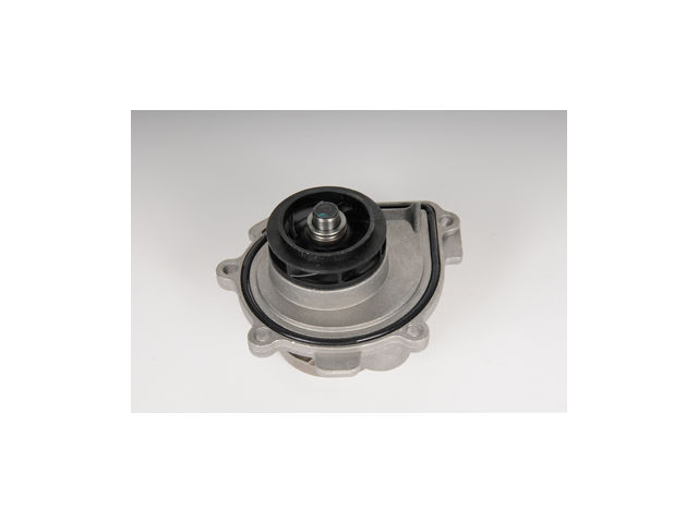 ACDelco® 24405900 - GM Original Equipment™ Engine Coolant Water Pump Pulley