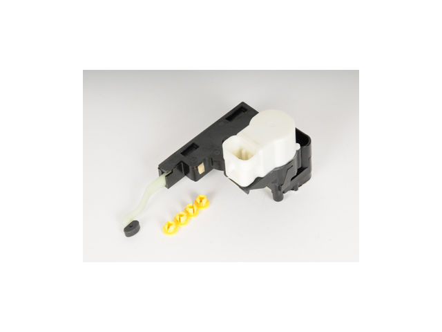 For 1995-1999 Buick Riviera Door Lock Actuator Kit AC Delco