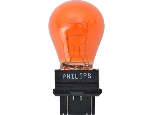 オレンジ ライト XBD100030 XBD100920 For 2014-2020 Dodge Durango Turn Signal Light Bulb Philips