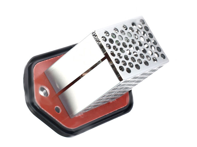 Honda Fit Blower Motor Resistor