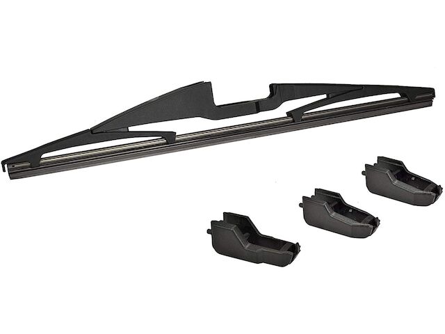East Forest 22 Inch All Season Windshield Wiper Blades Set For Chevy Trailblazer 2002-2009