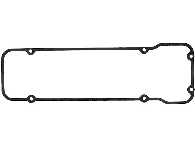 For 1969-1972 Nissan 521 Pickup Valve Cover Gasket Set 91566QDZW