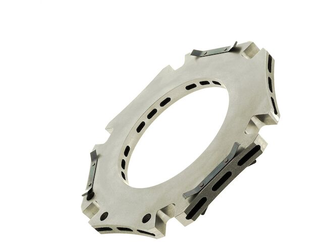 For 1990-1996 Nissan 300ZX Clutch Disc Intermediate Plate Exedy