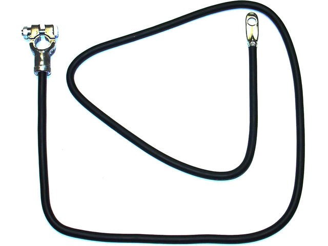 ご確認用　No.27 For 1984-1989 Nissan 300ZX Battery Cable Negative SMP 21763GCVT