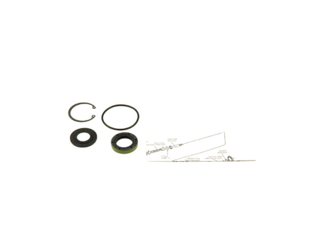 For 1959-1978 Buick LeSabre Steering Gear Input Shaft Seal Kit