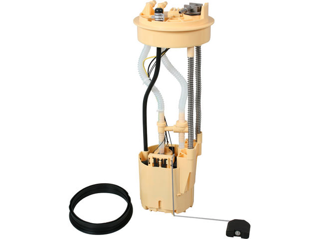 1999-2004 Dodge Ram 2500 Fuel Pump - Fuel Delivery - Airtex 99-04 Ram