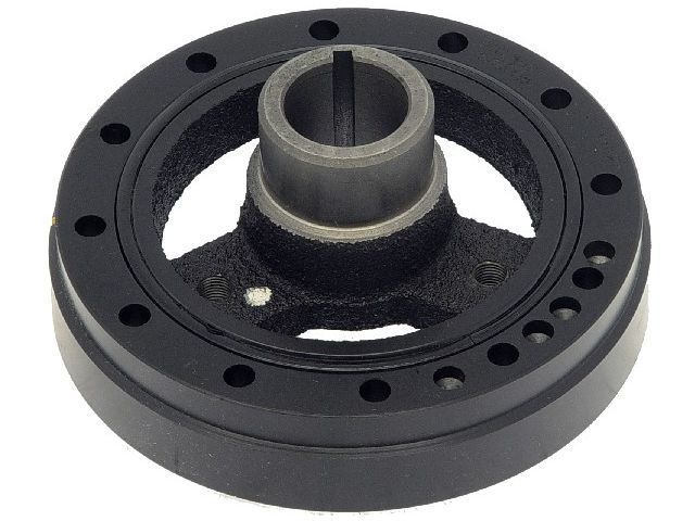 For 1996-2001 Oldsmobile Bravada Engine Harmonic Balancer Dorman