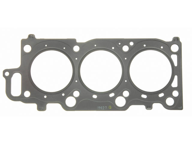 For 2004 2006 Toyota Camry Head Gasket Left Felpro 61396DX 2005 3 0L V6 EBay