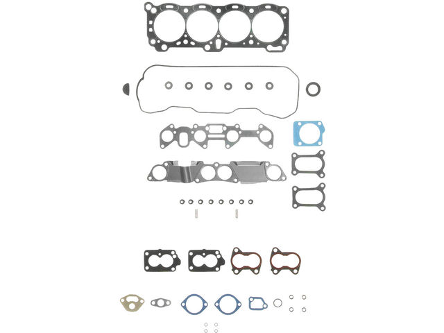 1988-1995 Isuzu Pickup Head Gasket - APEX AHS3006 - PartsGeek.com