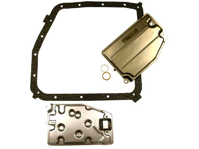 For 2000-2003 Toyota Sienna Automatic Transmission Filter Kit 59348WR 2001 2002 | eBay