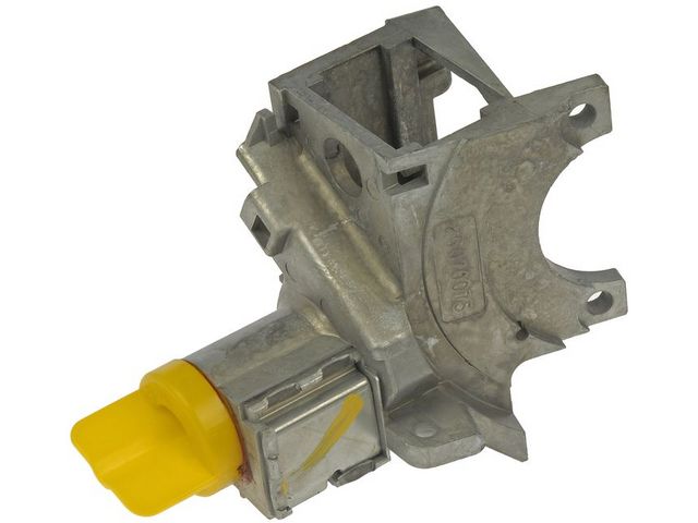 For 2000-2006 GMC Yukon XL 2500 Ignition Lock Housing Dorman