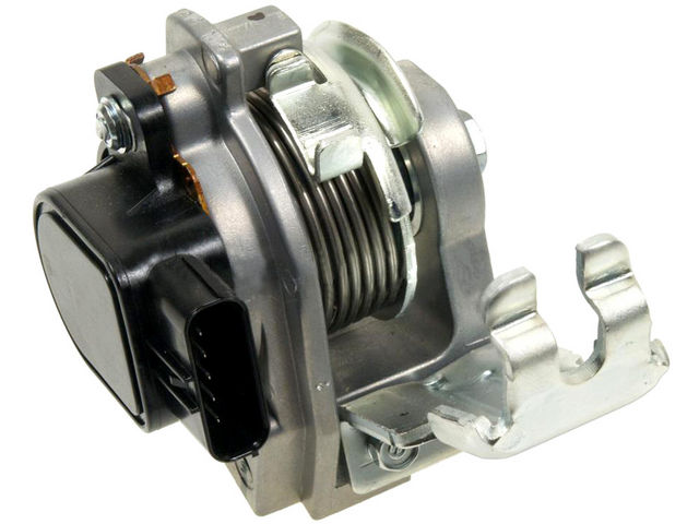 P2120 - Accelerator pedal position (APP) / Throttle position (TP