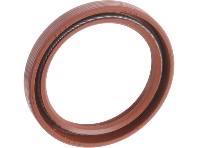 For 1990-1996 Nissan 300ZX Crankshaft Seal API 32949MCFN 1991 1992