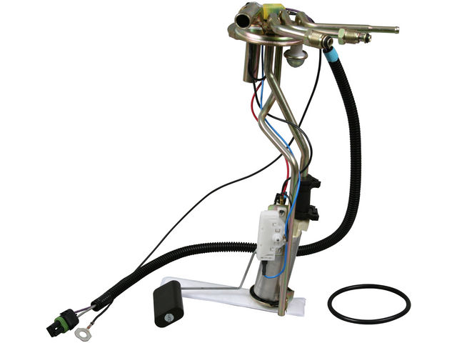 For 1987-1991 Chevrolet Blazer Fuel Pump and Sender Assembly 25285JY