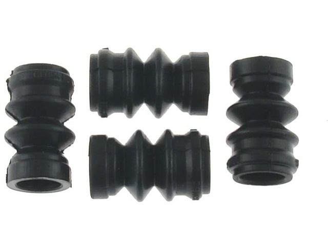 For 1991-1993 Nissan NX Disc Brake Caliper Guide Pin Boot Kit
