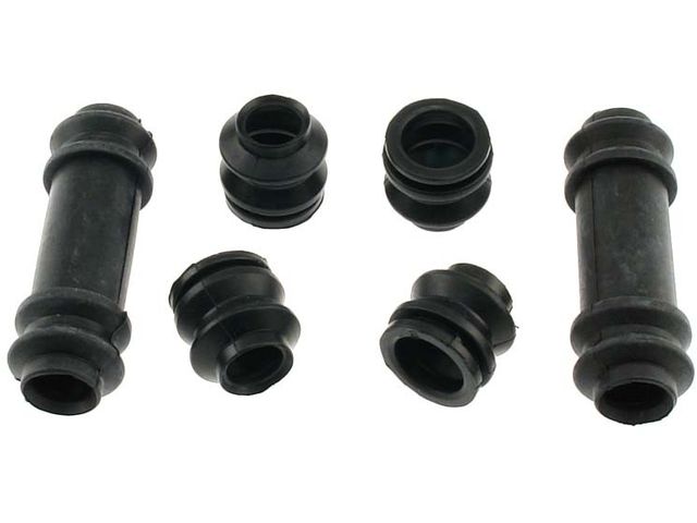 For 1992-1995 Mazda MX3 Disc Brake Caliper Guide Pin Boot Kit
