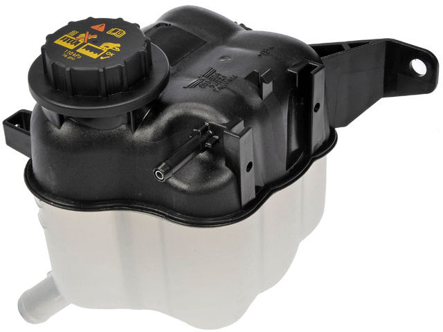 2011-2019 Ford Explorer Expansion Tank - Dorman 603-364 - Front ...