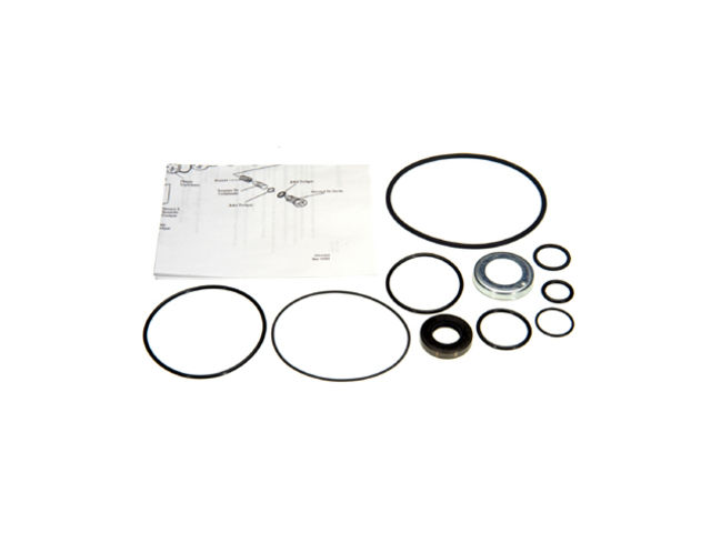 For 1981-1987 Mercury Lynx Power Steering Pump Seal Kit 11279ZV