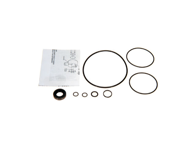 1960-1966 Buick LeSabre Power Steering Pump Seal Kit - Edelmann