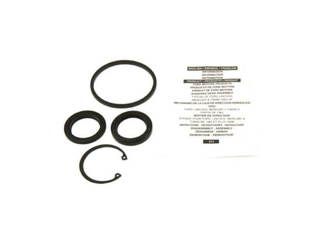 For 1983-1997 Ford Ranger Steering Gear Pitman Shaft Seal Kit