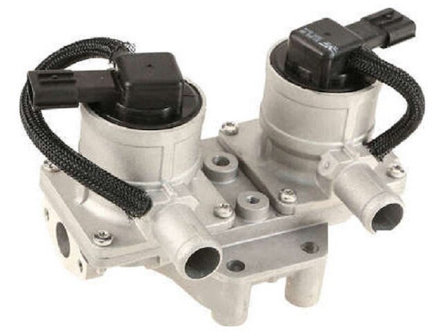 2007-2020 Toyota Tundra Secondary Air Injection Check Valve - Air