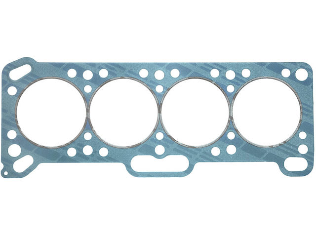 For 1983-1990 Plymouth Colt Head Gasket 99756ZH 1984 1985 1986