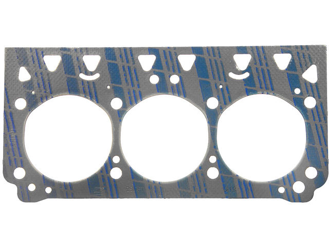 For 1995-1997 Buick Riviera Head Gasket Left 49756QQWY 1996 | eBay