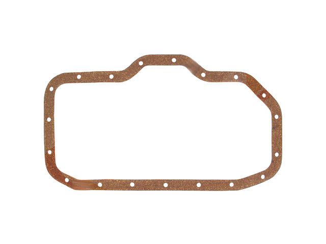 For 1969-1974 Toyota Corona Oil Pan Gasket Set 67521YZXM 1970 1971