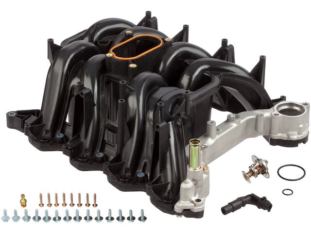 For 2000 2004 Ford Expedition Intake Manifold 18312gs 2003 2001 2002 5 4l V8 Ebay